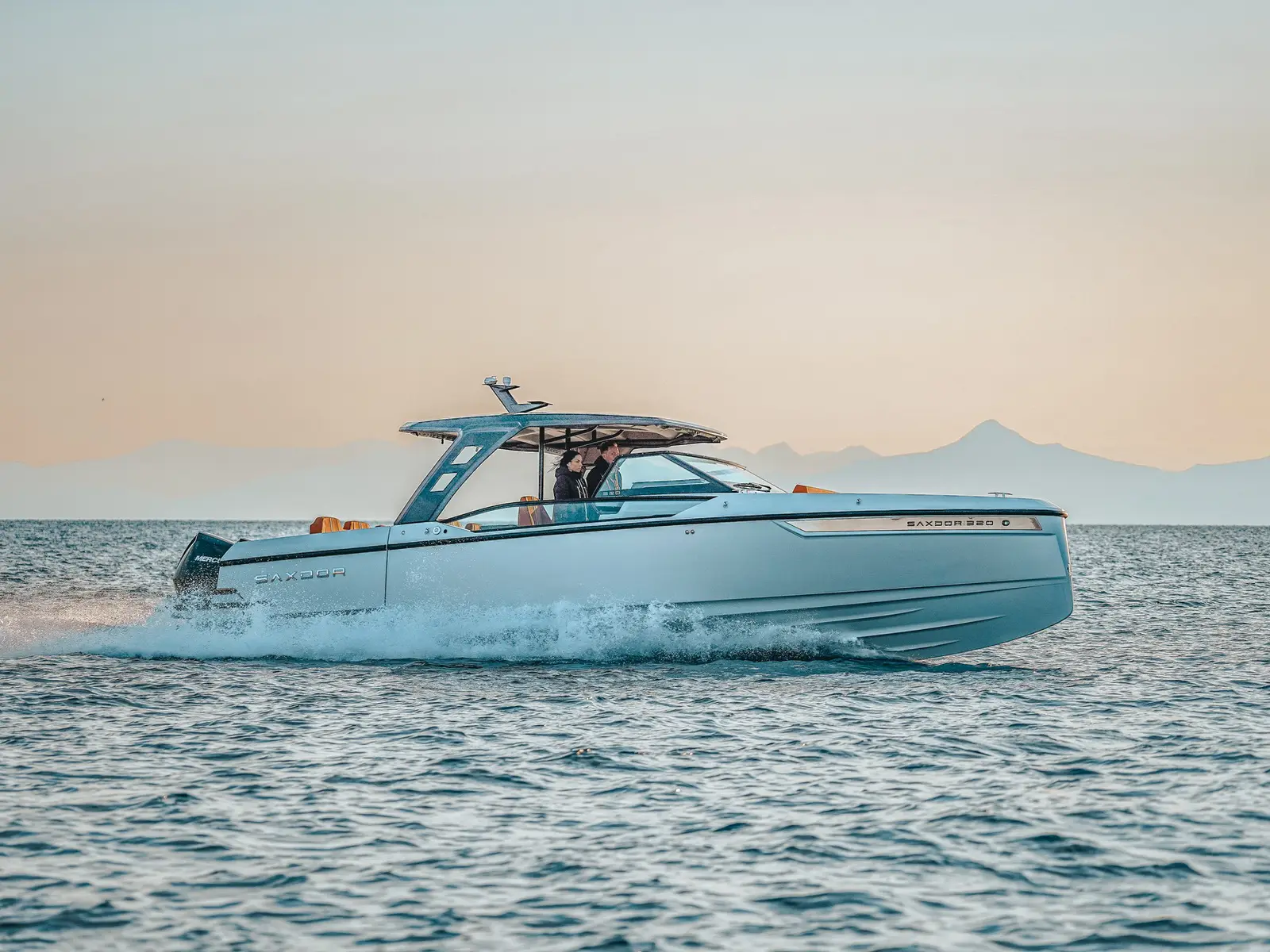 Poseidon, Main image