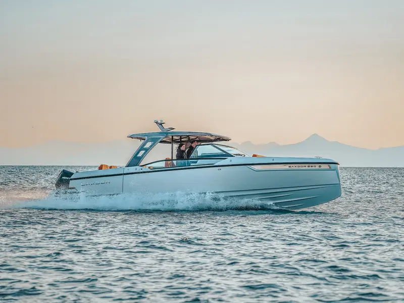 Poseidon, Main image