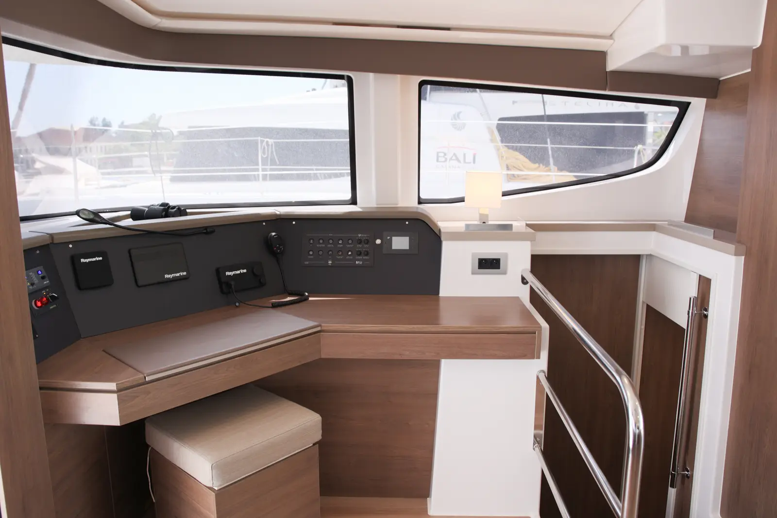 ALINA II, Foto 14