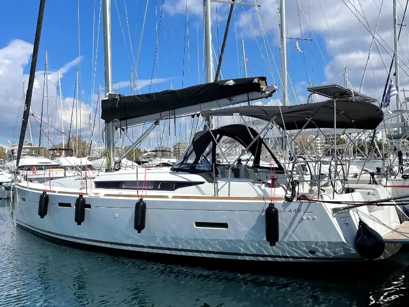 Amelie (Refit 2022), Main image