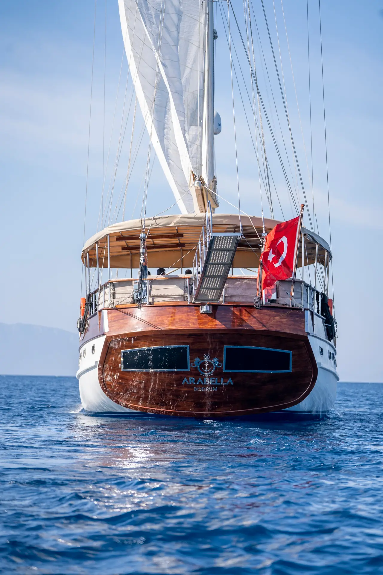 Arabella, Foto 36