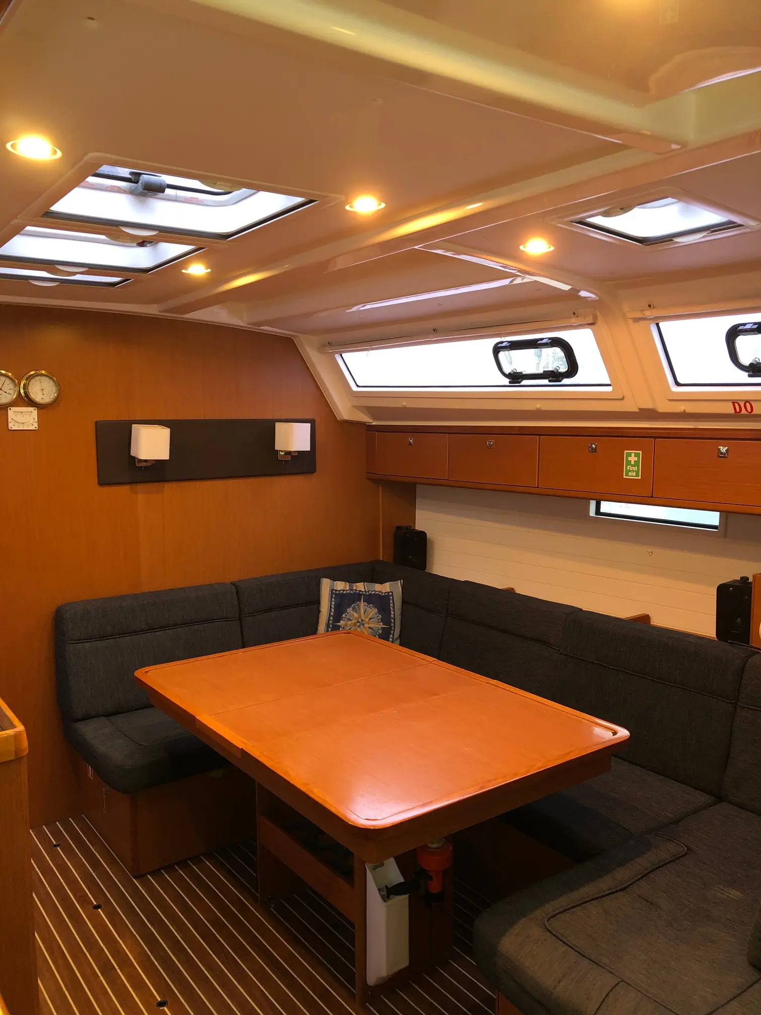 Rea (Refit 2022), Foto 39