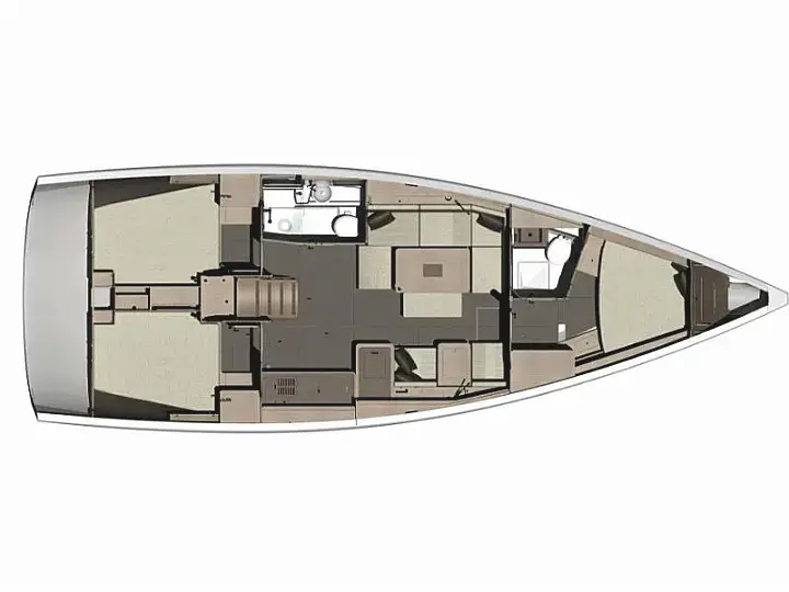 Iliana, Plan image