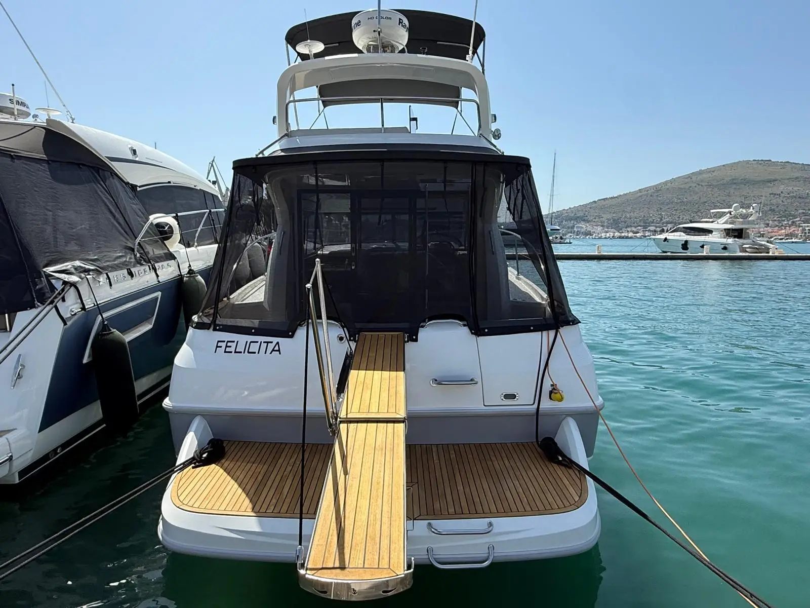 Antares 36, Foto 13