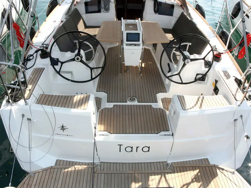 Tara, Foto 4