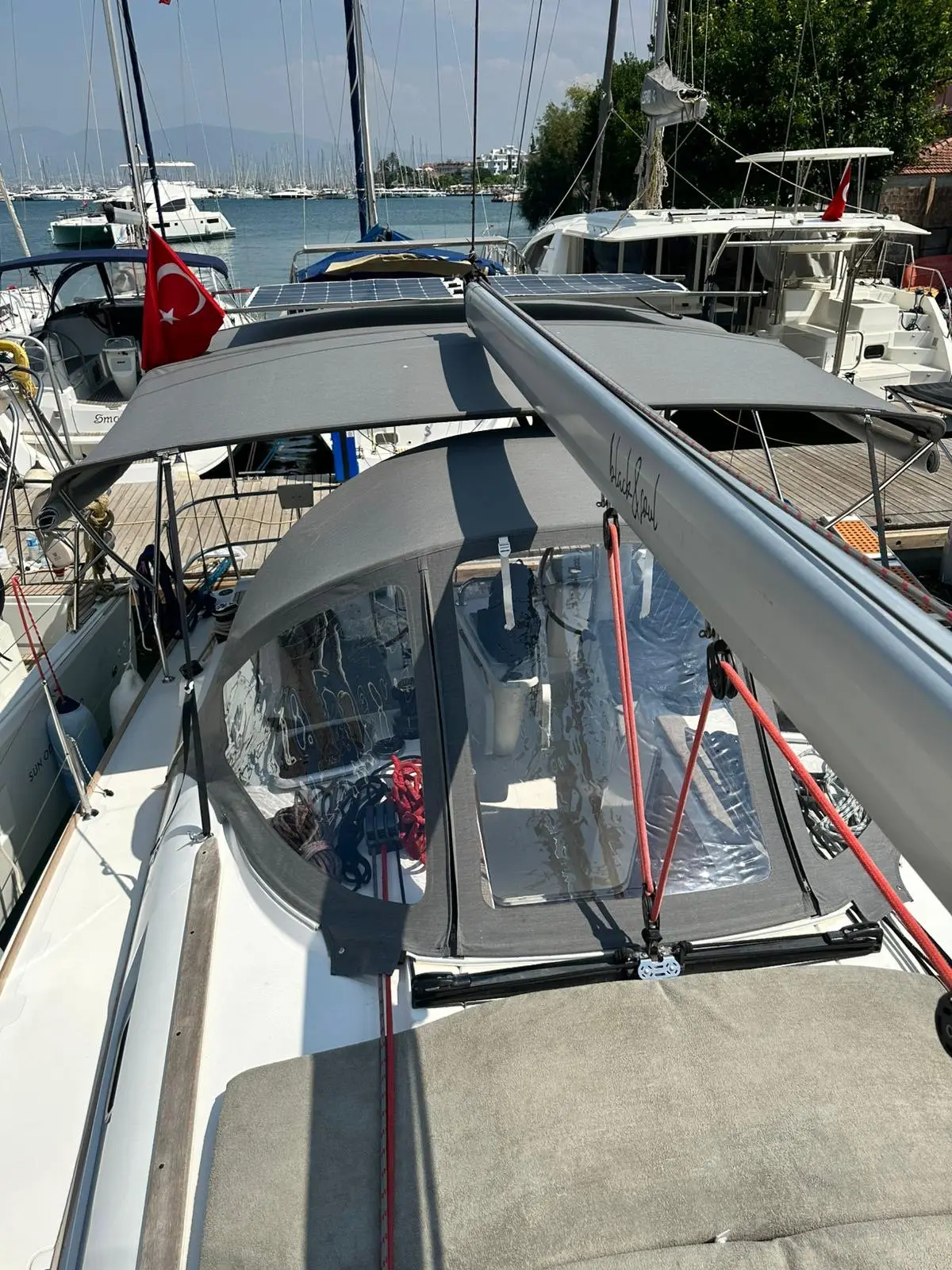 Steelbird I, Foto 22