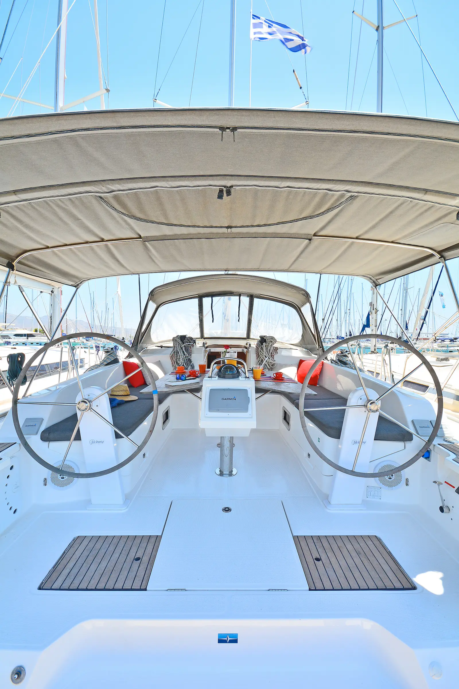 Nereus, Foto 2