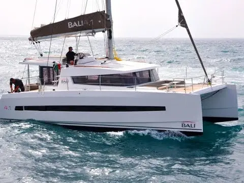 Efi, Bali 4.1