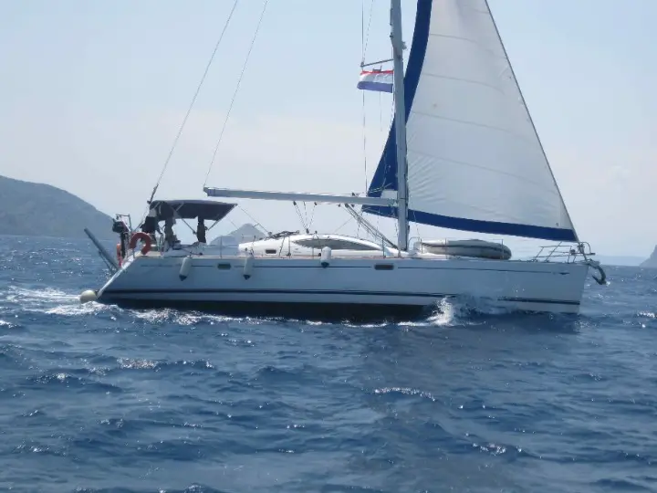 Idrea, Main image