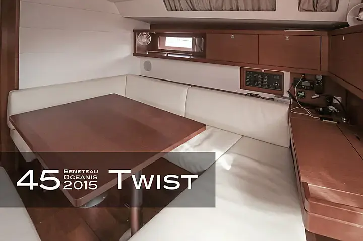 Twist, Foto 8
