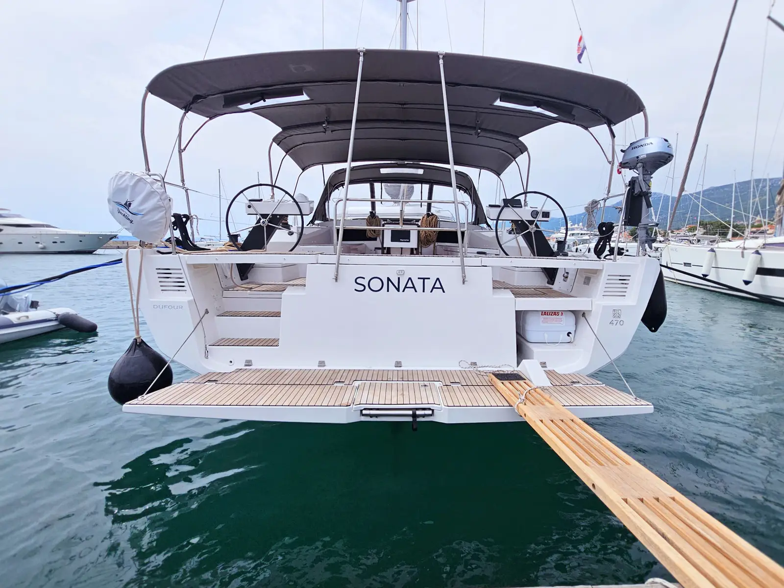 Sonata (A/C & gen), Foto 14