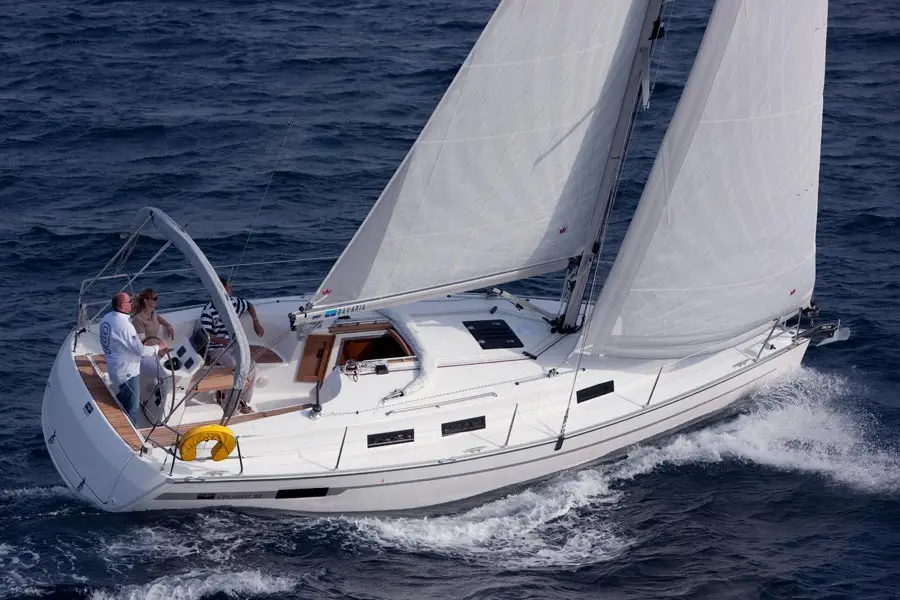 Linnea, Main image