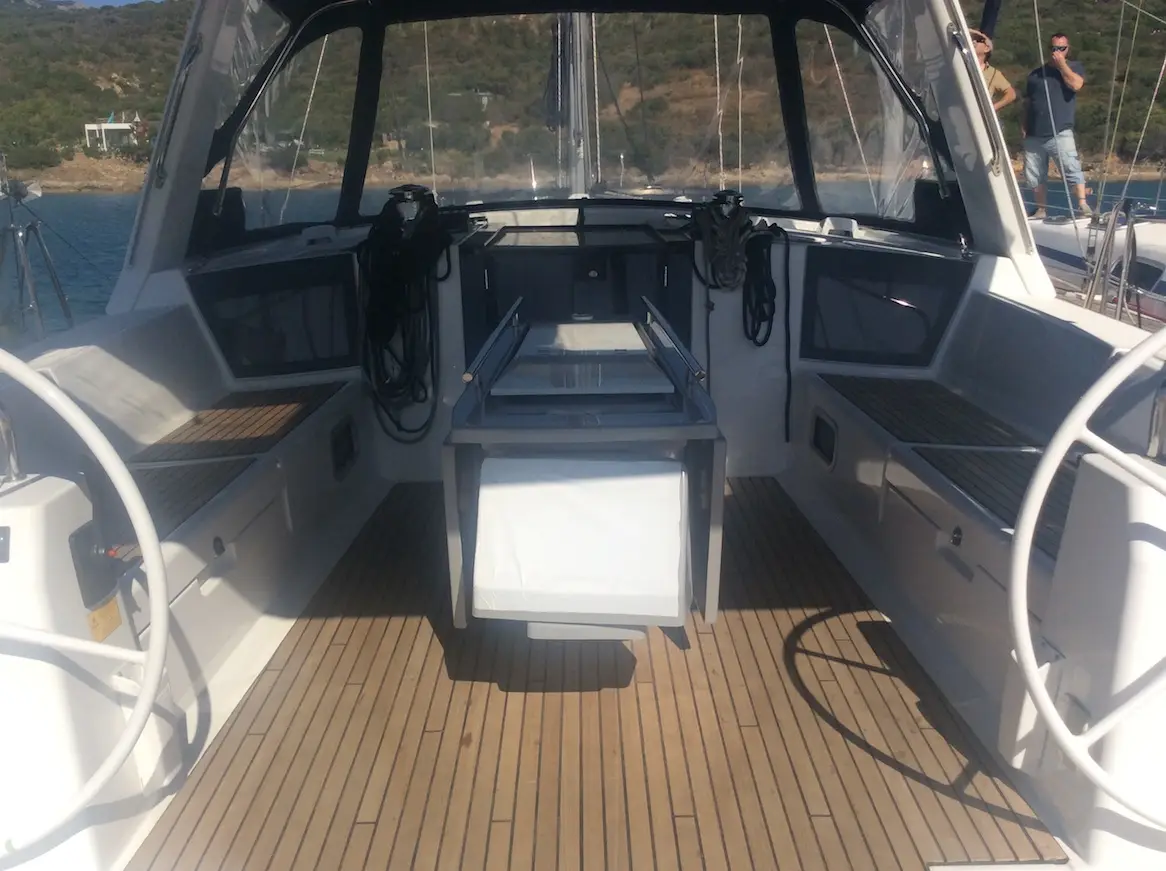 Alfa Centauri I, Foto 2