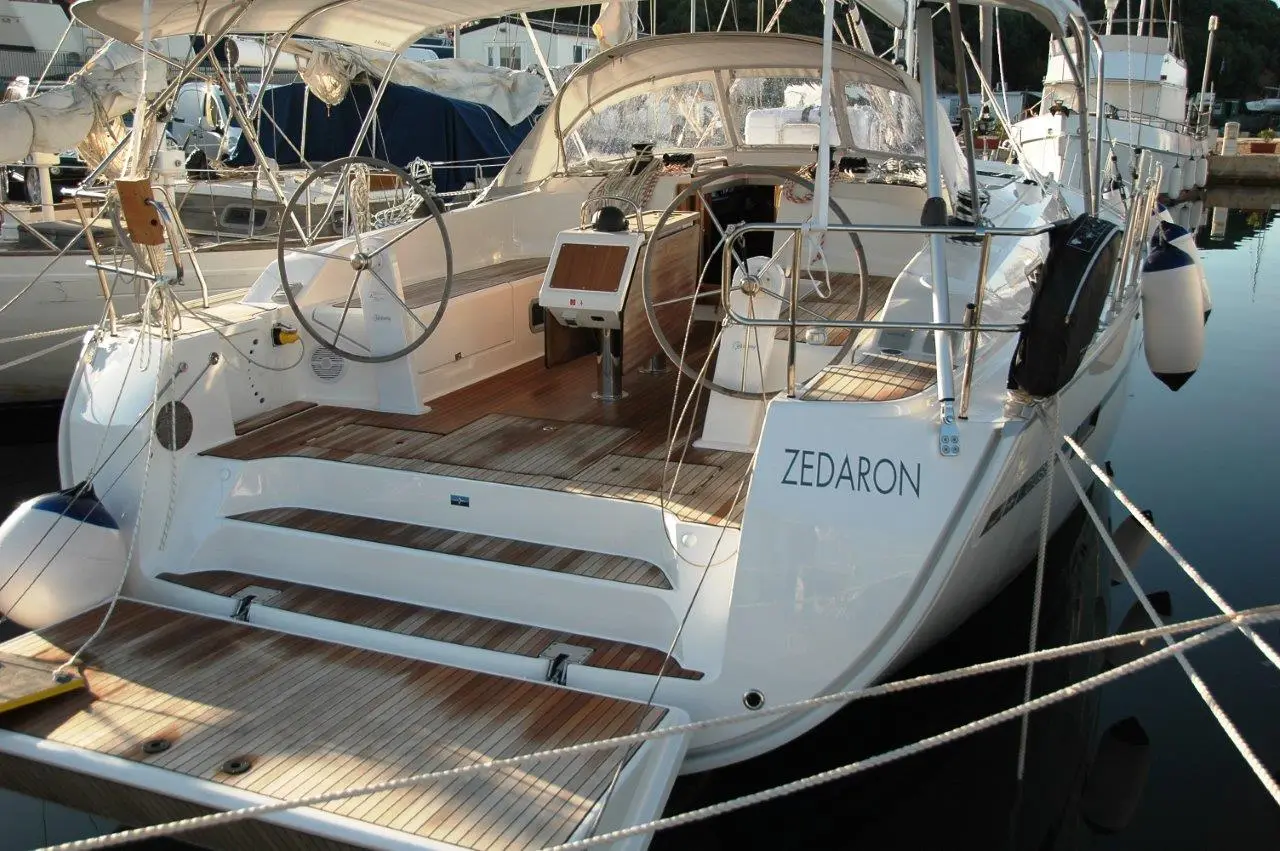 Zedaron, Foto 2