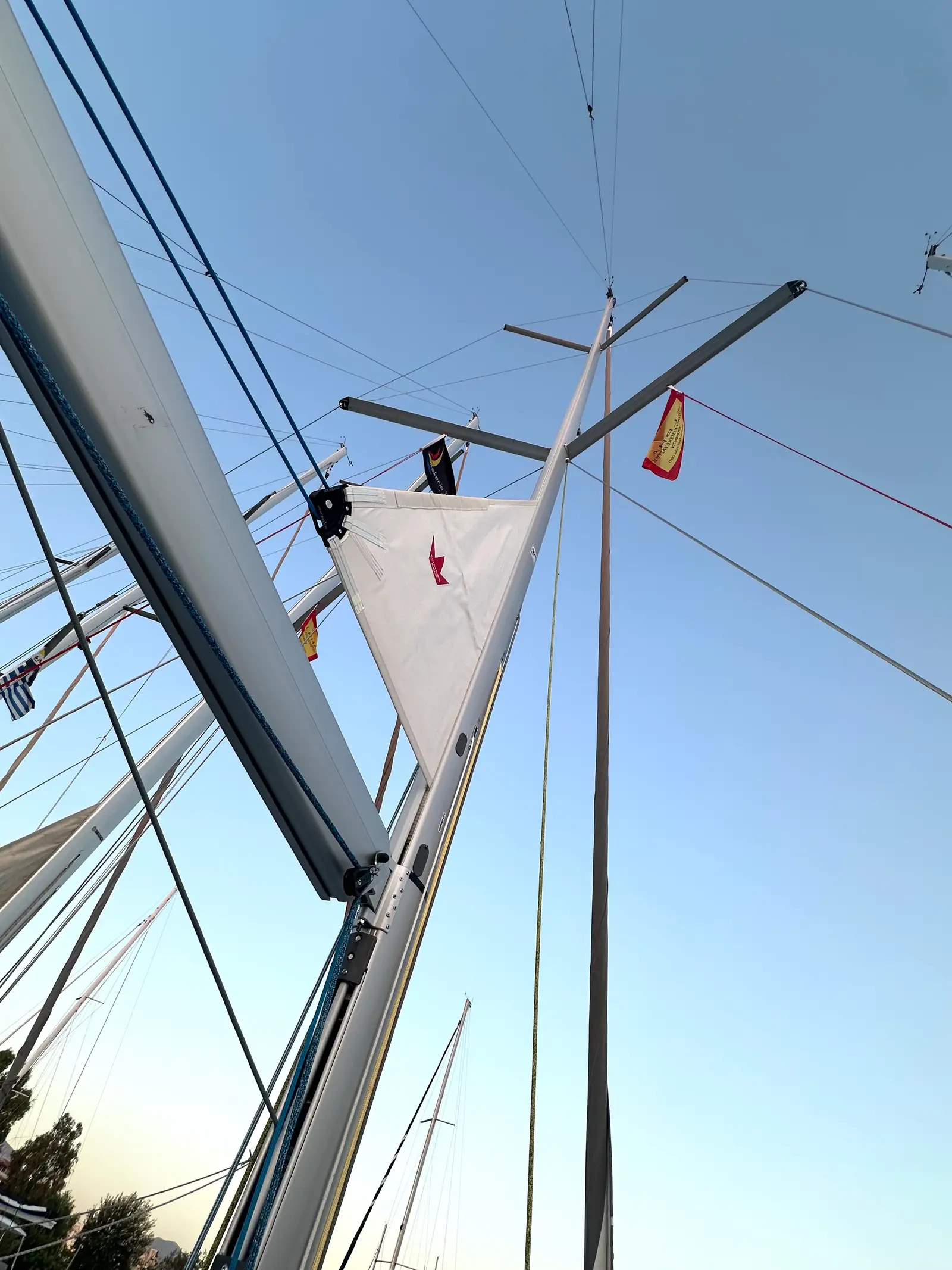 S/Y Celini, Foto 2