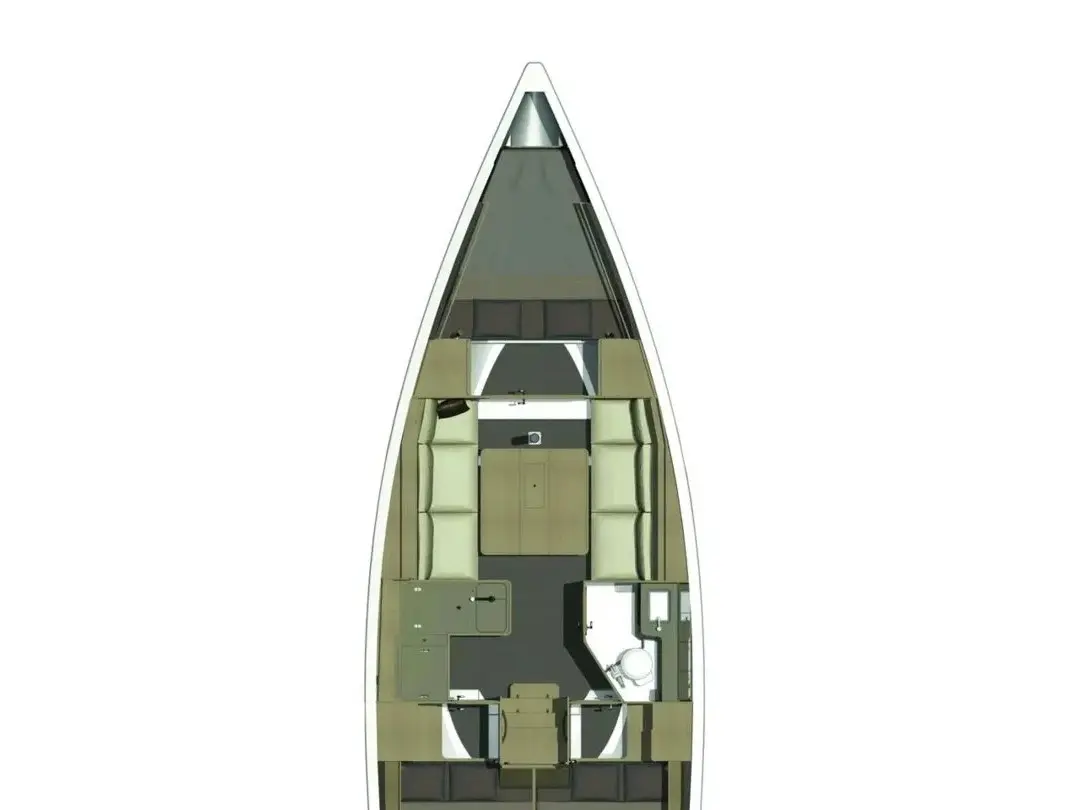 Moonsail, Plan image