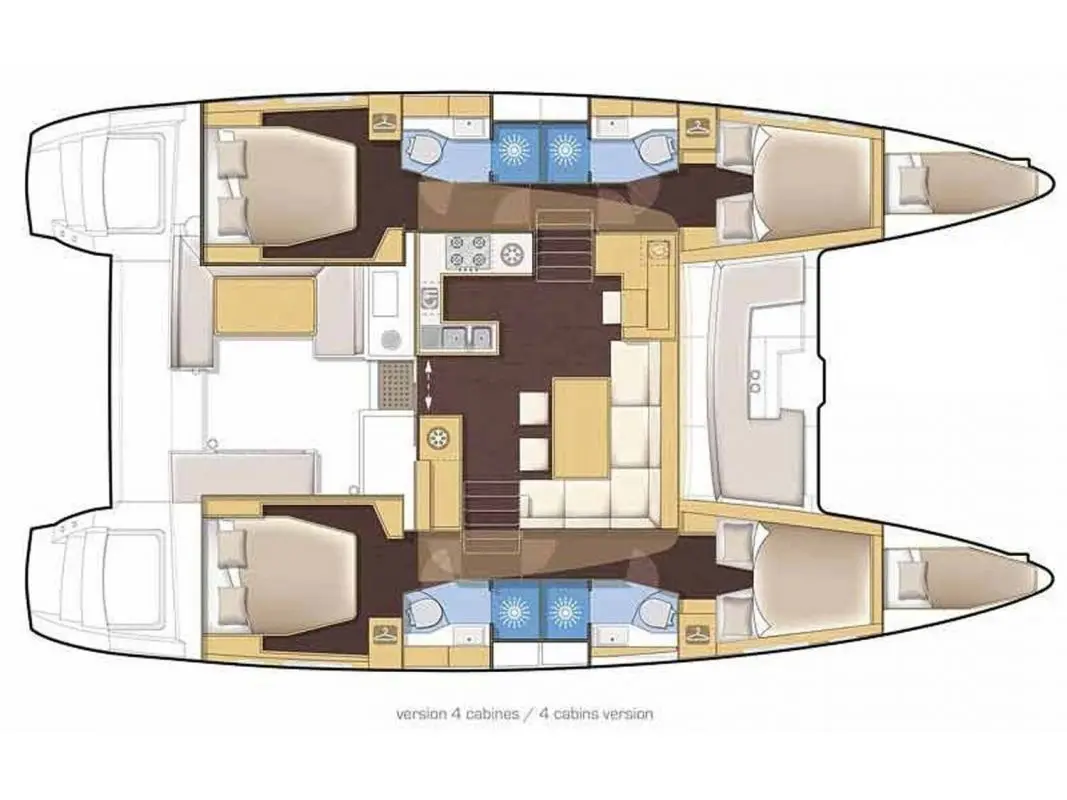 ESCAPE, Plan image