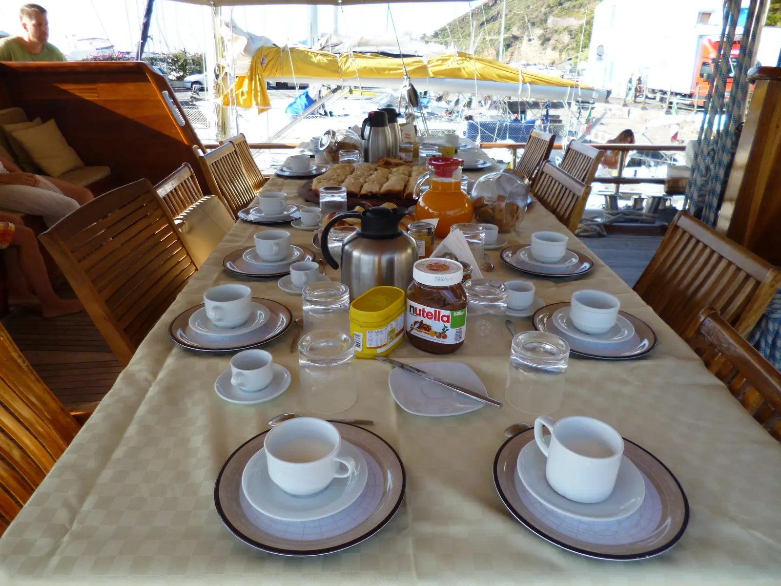 Aeolian Island Cabin 5, Foto 4