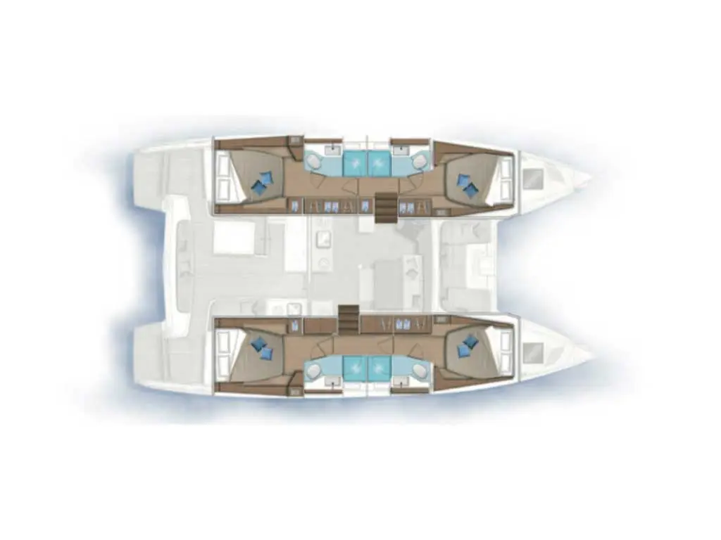 Elysia, Plan image