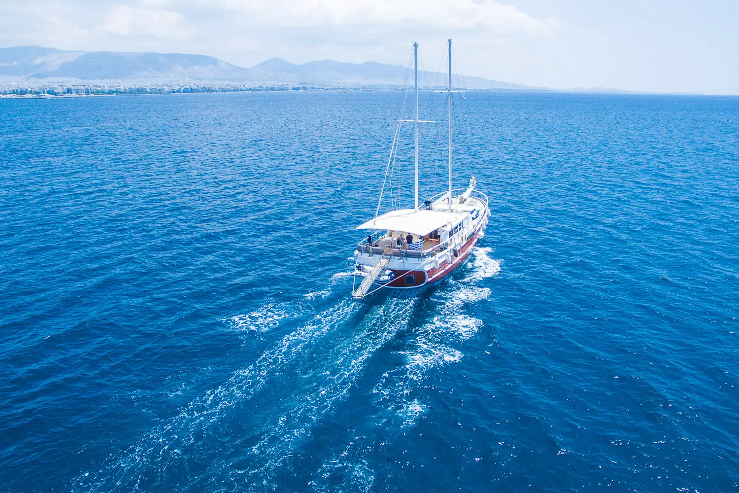 Aphrodite, Foto 15