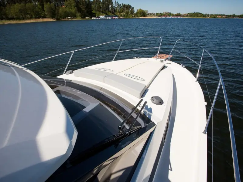 Platinum 989 Flybridge (Premiera), Foto 5