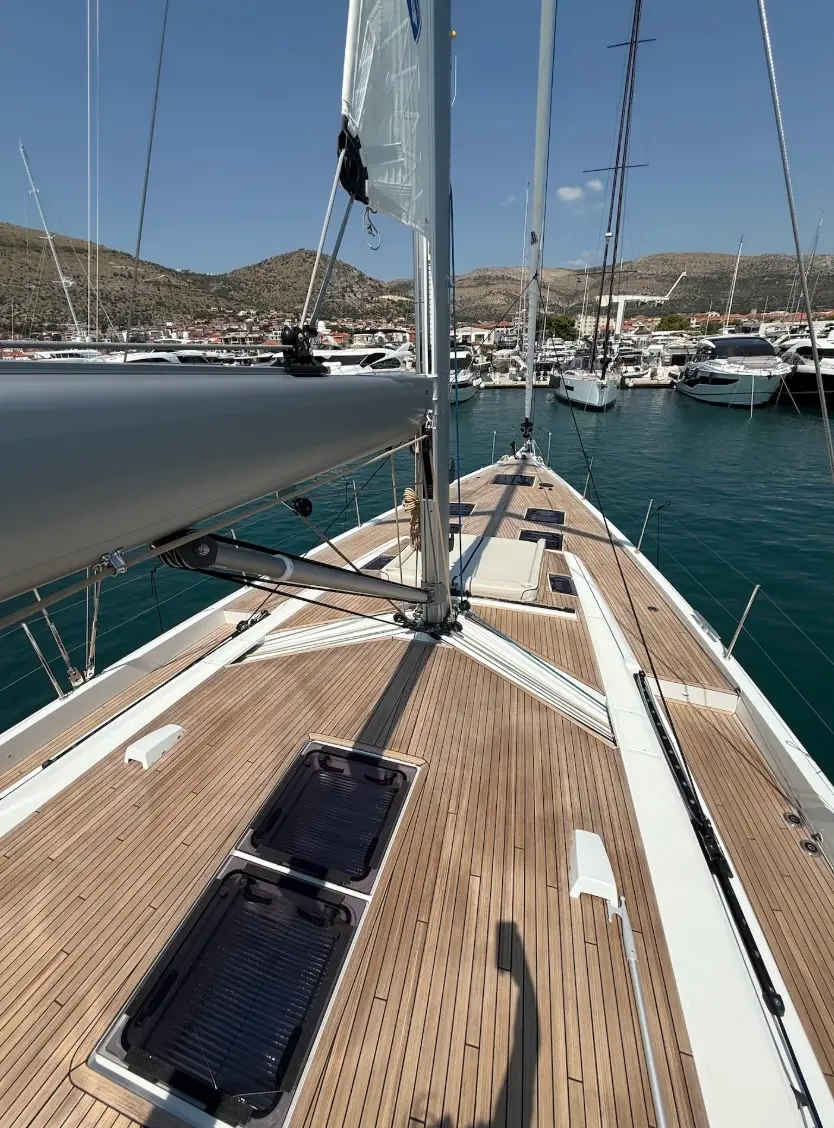 Scorpio III, Foto 11