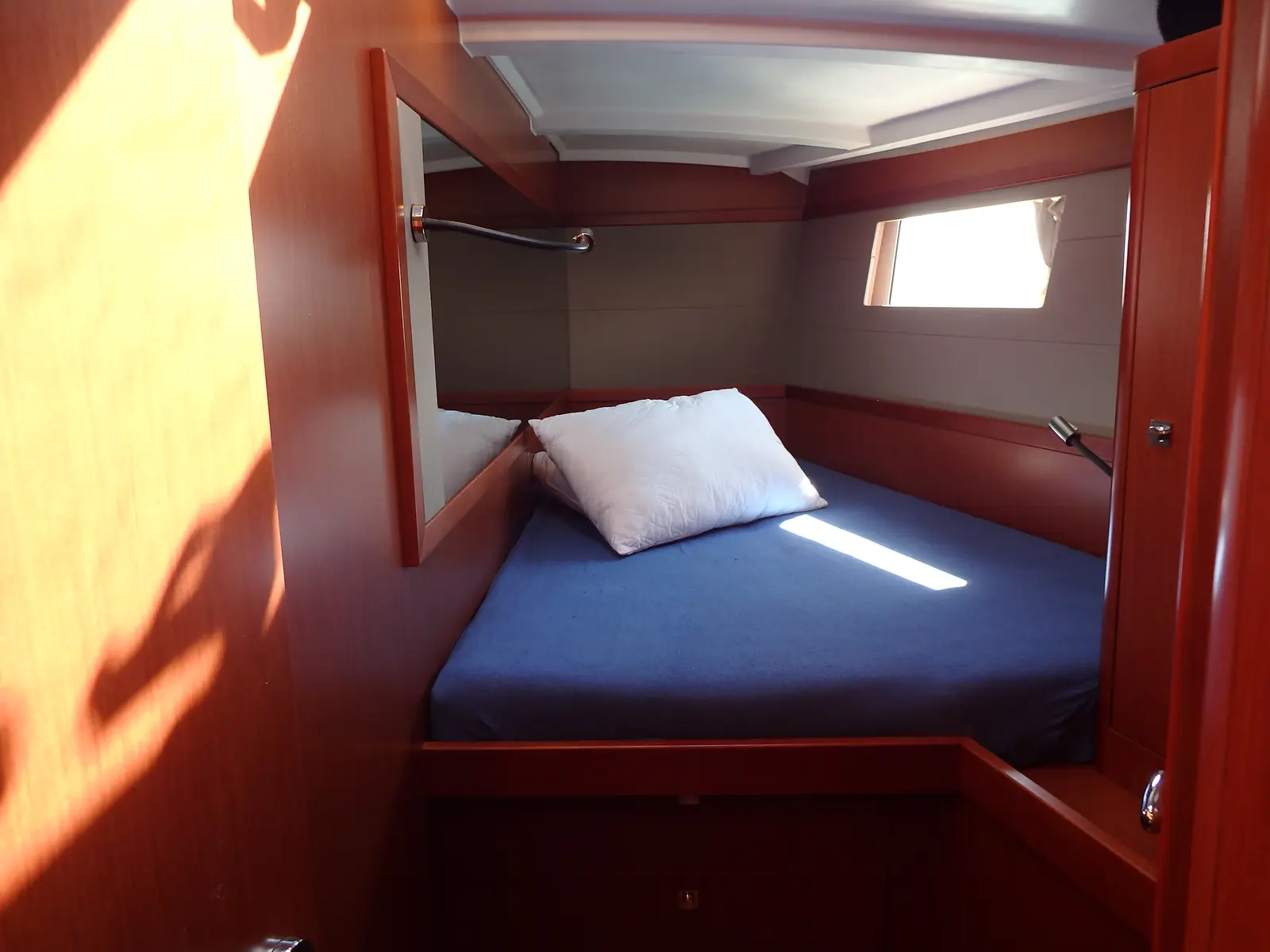 Oceanis 48, Foto 26