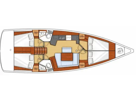 Mizzica, Plan image