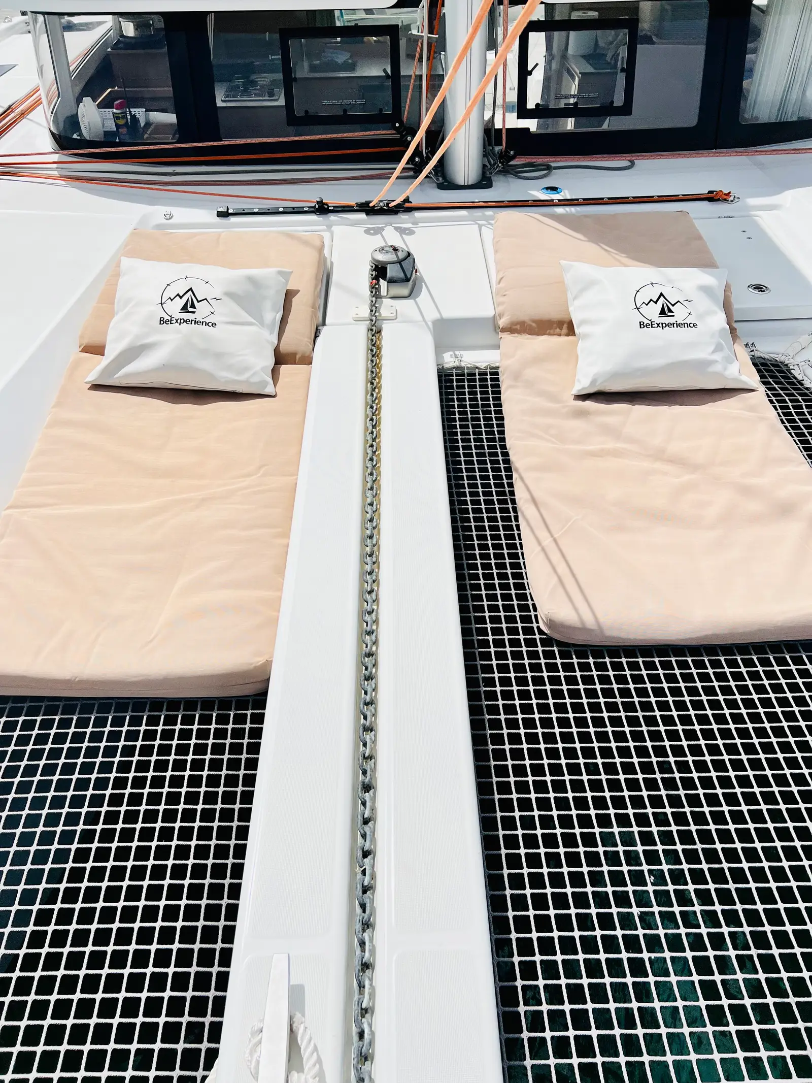 OLOKUM Denia BAREBOAT, Foto 11