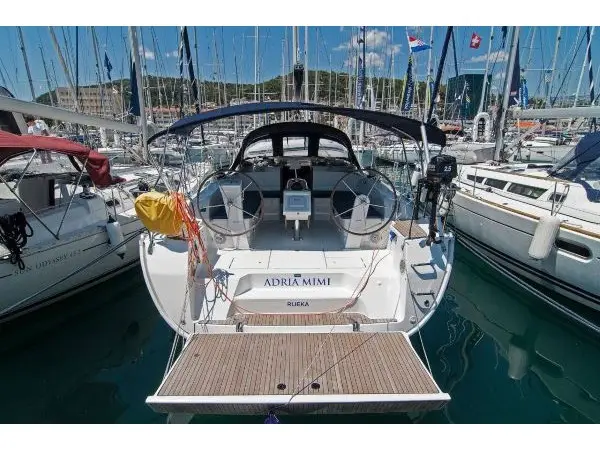 MIMI, Main image