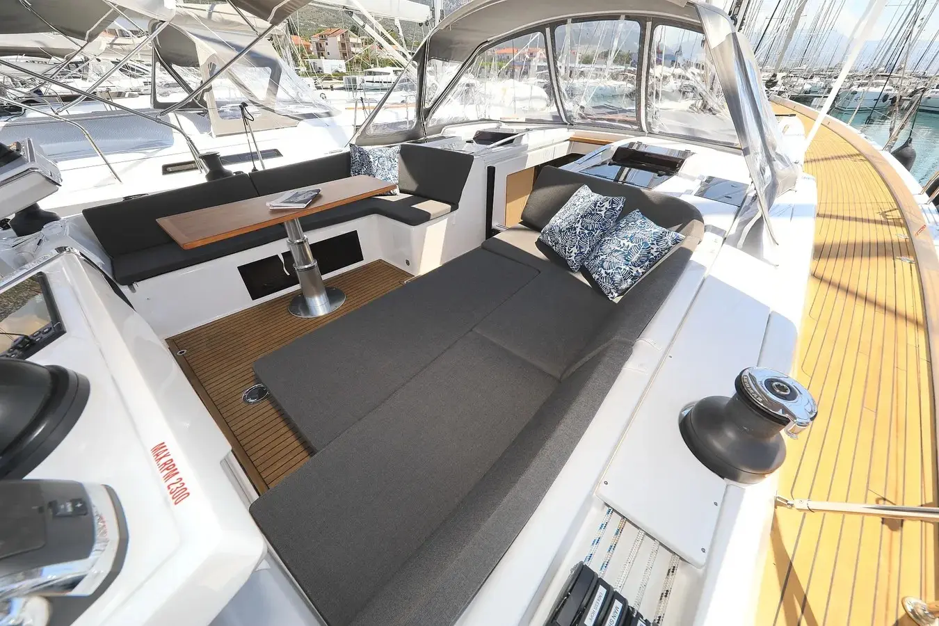 Nausicaa II, Foto 26