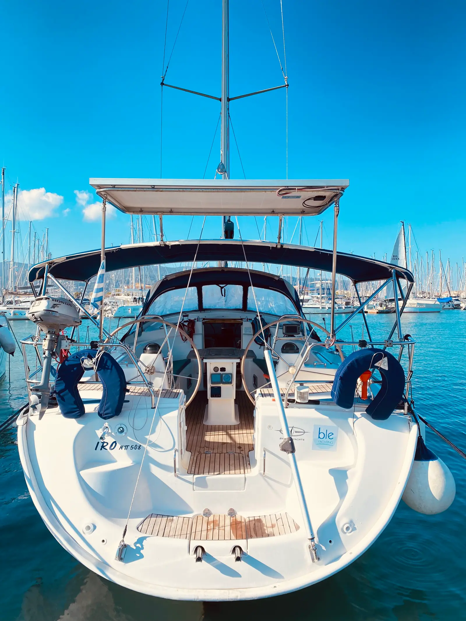 Iro (Pax 7), Foto 2
