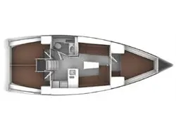 Black Pearl, Plan image