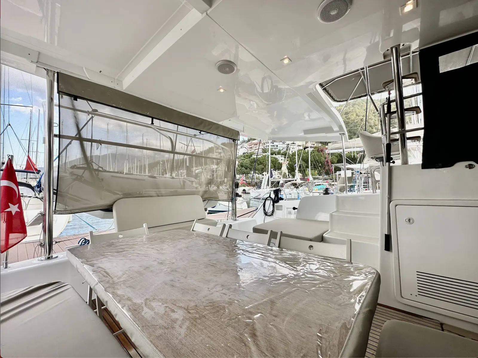 Sail Arcturus, Foto 15