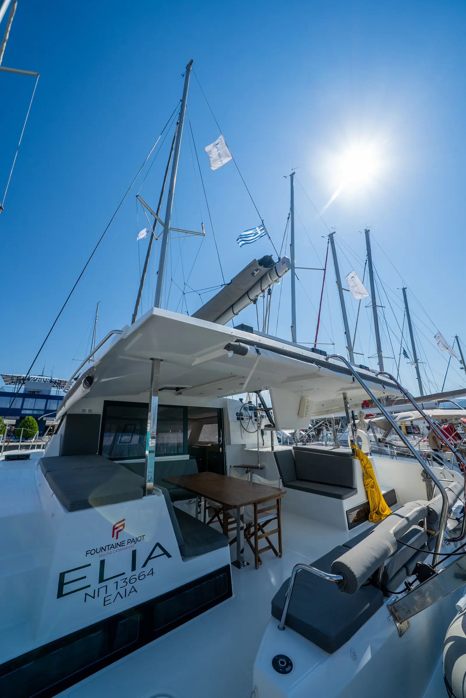 ELIA , Foto 5