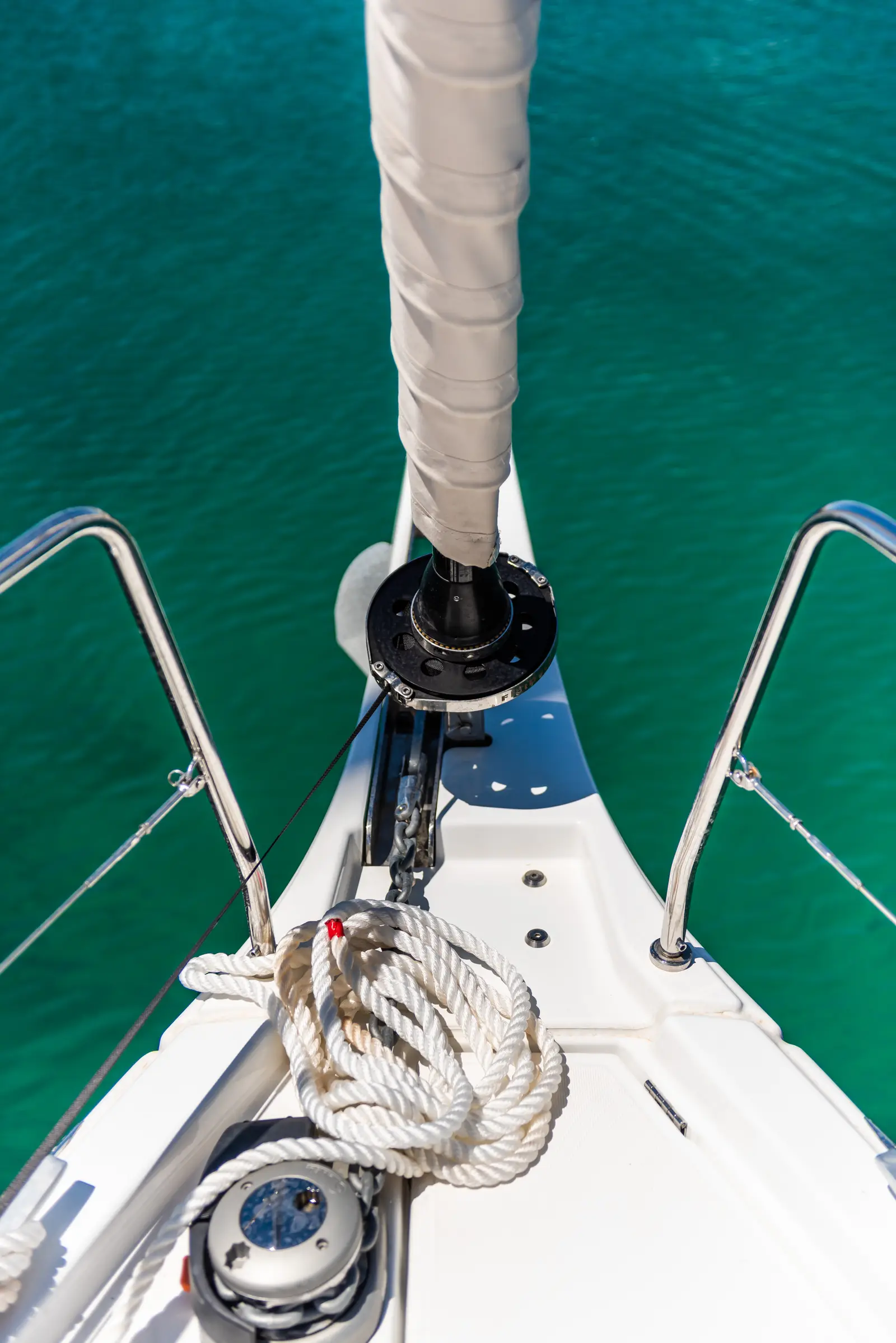 Poseidon, Foto 39