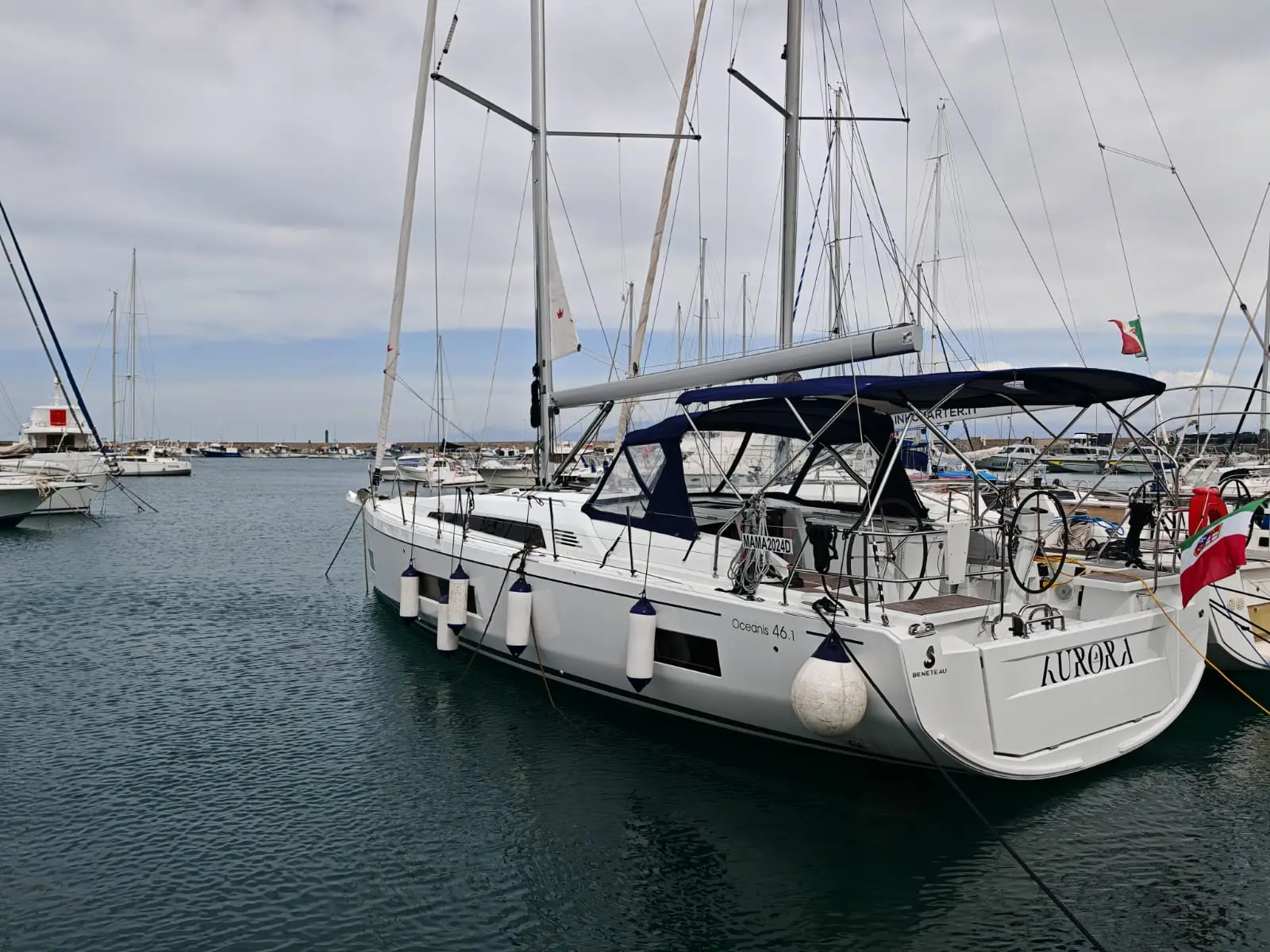 Aurora, Foto 11