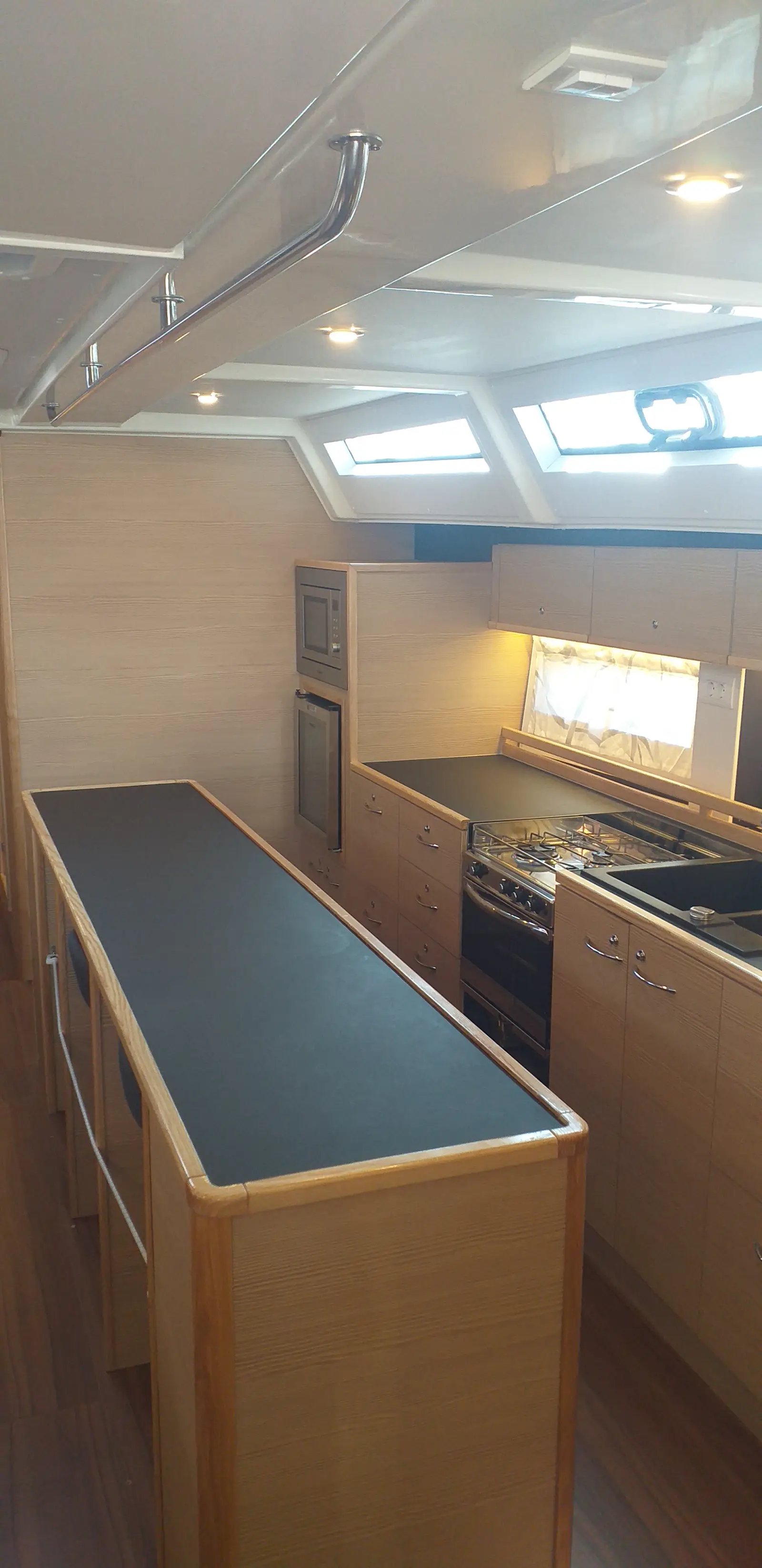 PRESTIGE I, Foto 8