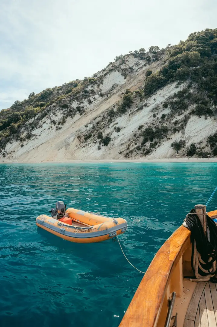 Ionian Spirit, Foto 3