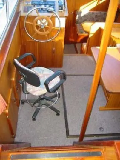 Comfort, Foto 5