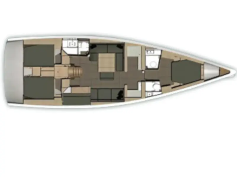 Jana, Plan image