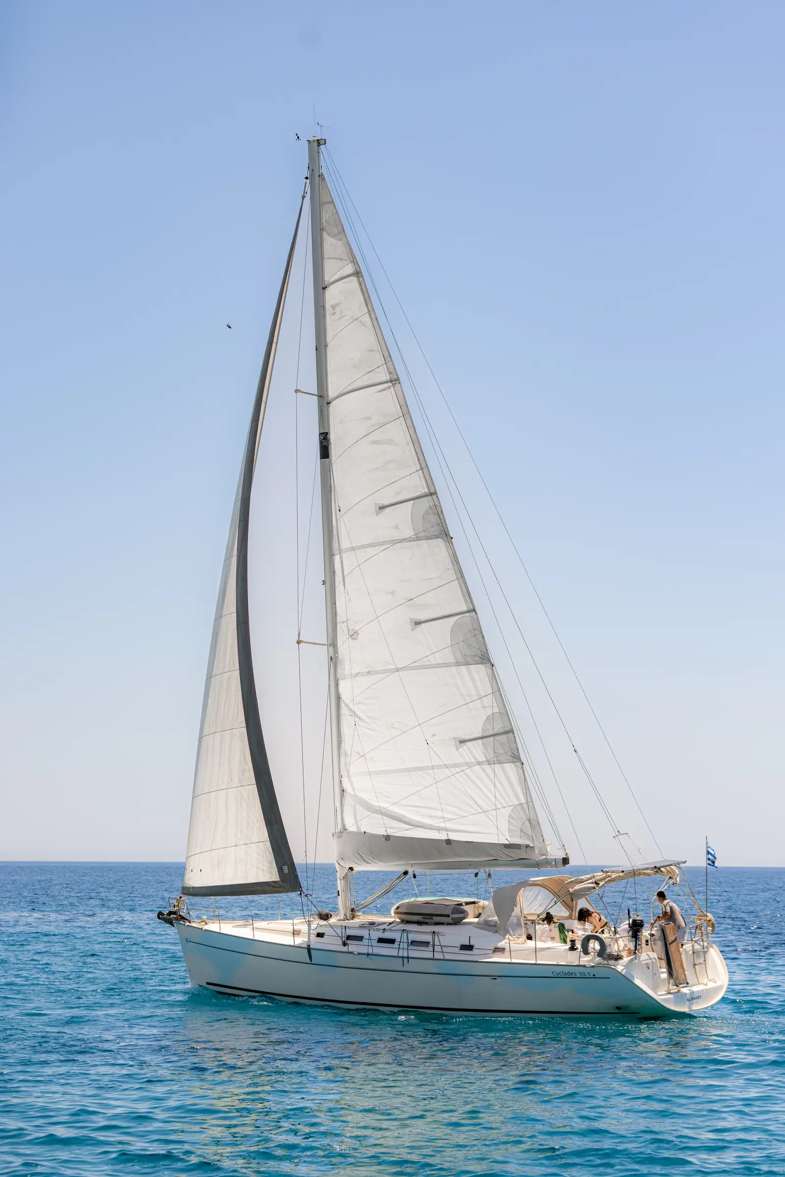 Elisavet, Foto 7