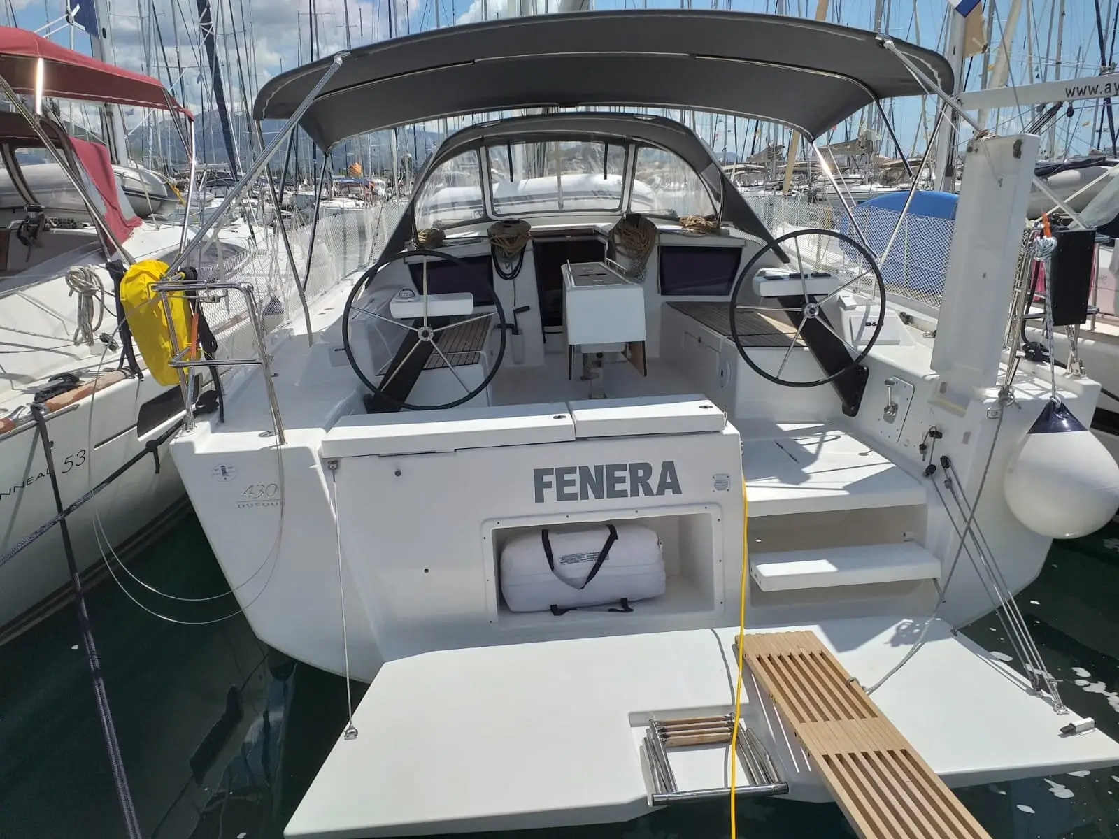 Fenera, Foto 14