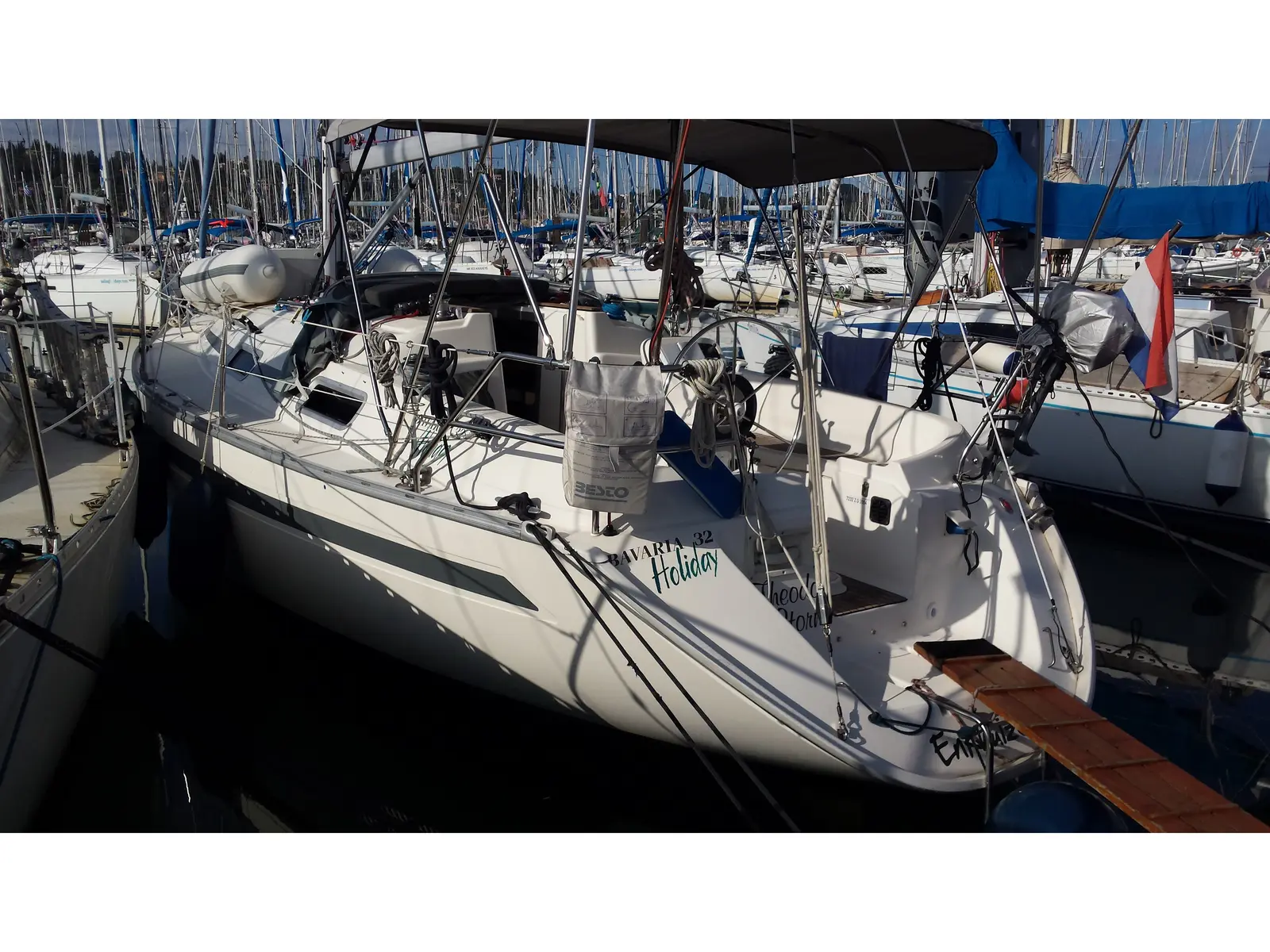 Theodor Storm, Bavaria 32