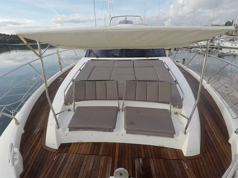 JANA, Prestige 620 S