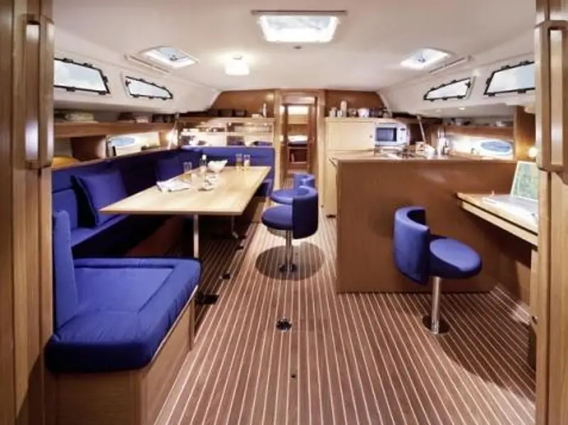 Arctic Breeze, Bavaria 51 Cruiser