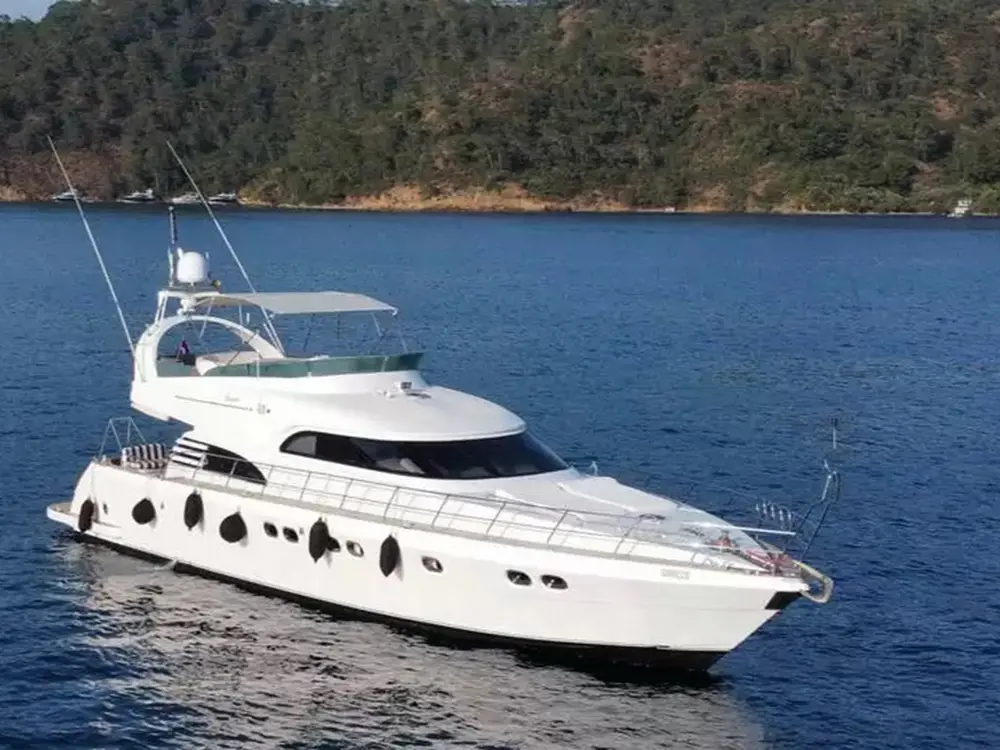 Sirocco, Foto 12