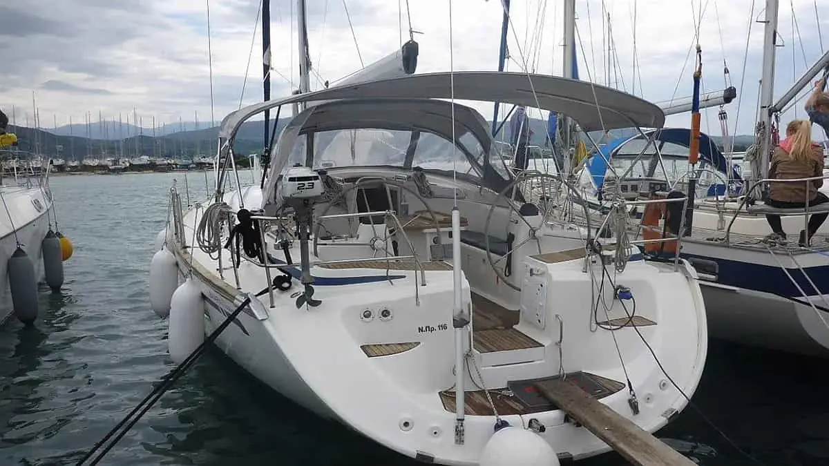 Paola, Bavaria 50