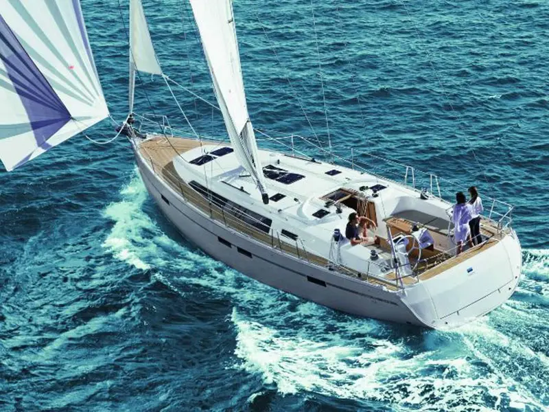 Alma Libre IV, Main image