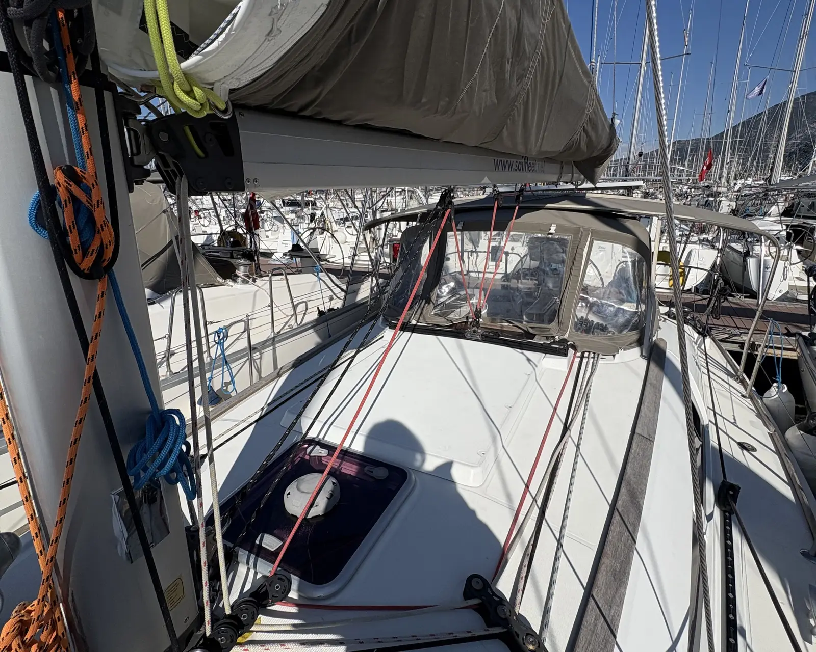 Sail Mira, Foto 6